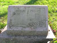 Philips, Anthony J